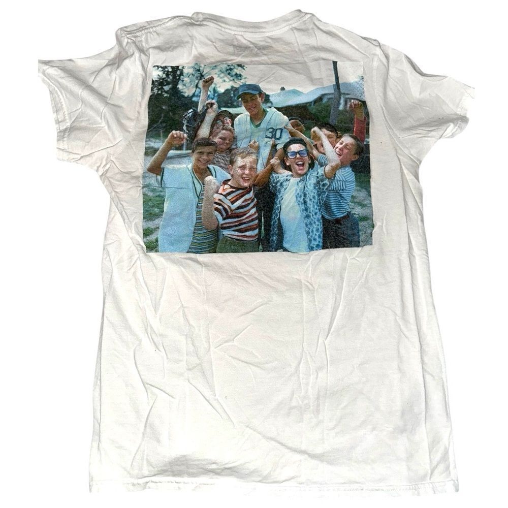 Your killing me smalls sandlot t-shirt